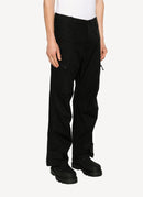 A Cold Wall - Pantalon - Black - Homme