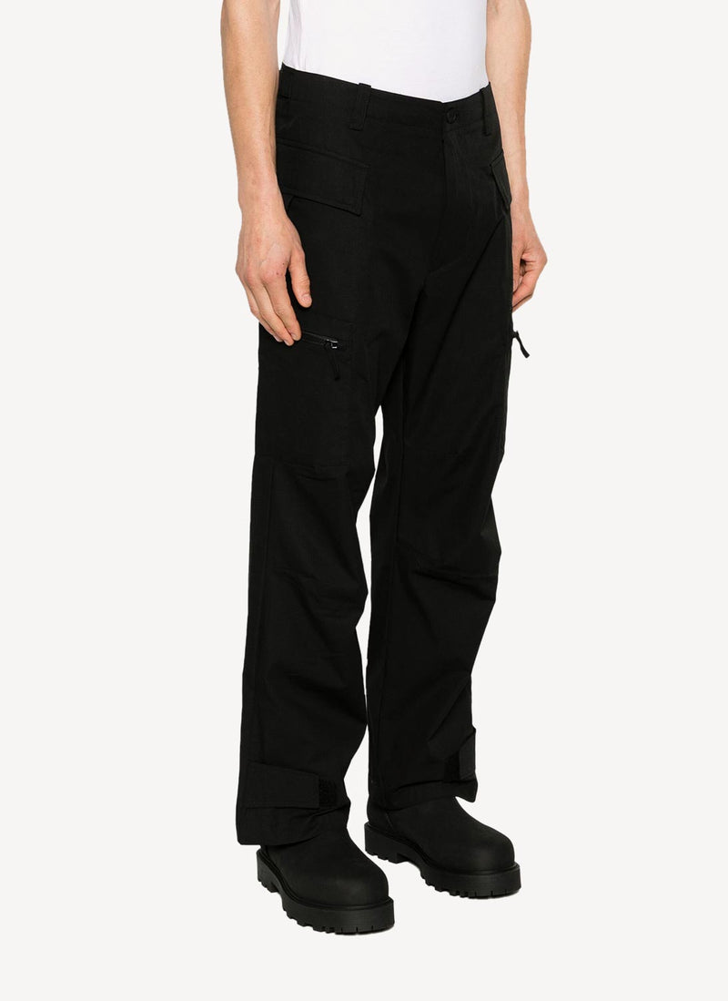 A Cold Wall - Pantalon - Black - Homme