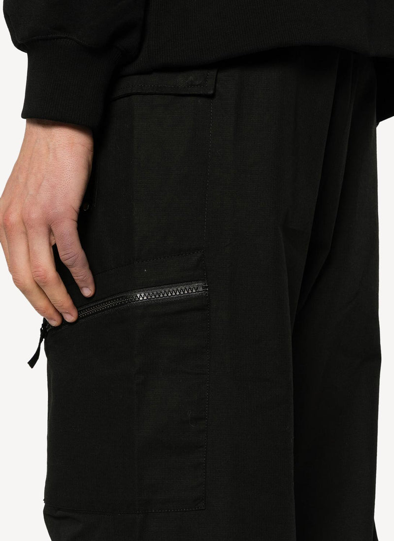 A Cold Wall - Pantalon - Black - Homme