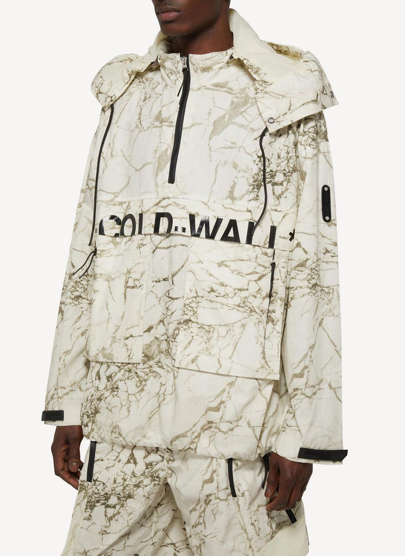 A Cold Wall - Veste - White - Homme