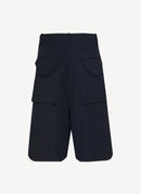 A Cold Wall - Short - Blue - Homme