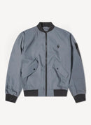 A Cold Wall - Bomber - Blue - Homme