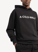 A Cold Wall - Sweatshirt - Black - Homme