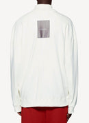 A Cold Wall - Sweatshirt - White - Homme