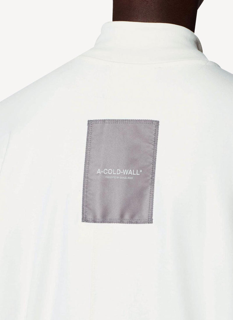 A Cold Wall - Sweatshirt - White - Homme