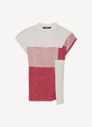 A Cold Wall - Tee Shirt - Red - Homme