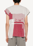 A Cold Wall - Tee Shirt - Red - Homme