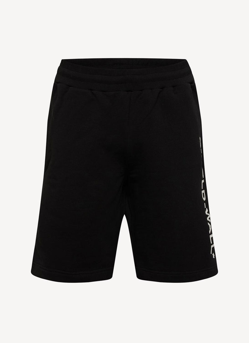 A Cold Wall - Short - Black - Homme