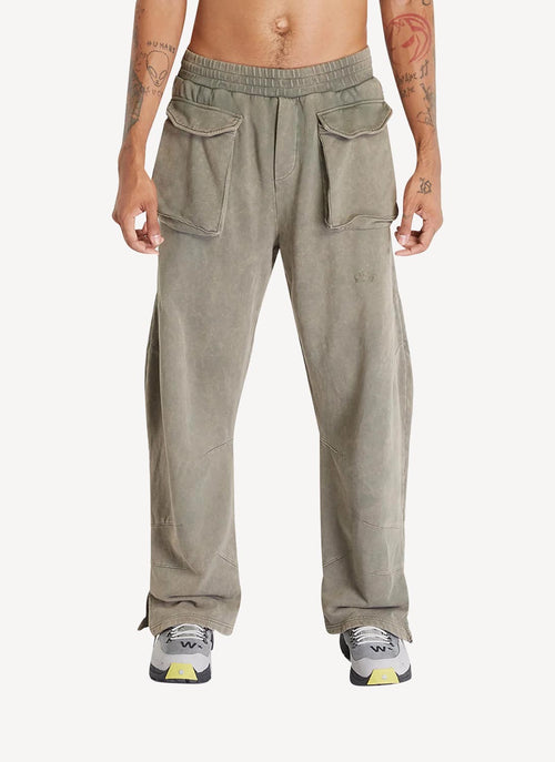 A Cold Wall - Pantalon - Grey - Homme