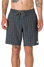 Short De Bain Hybride Crossroads