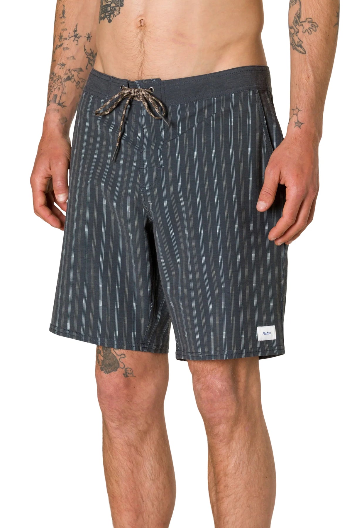 Short De Bain Hybride Crossroads