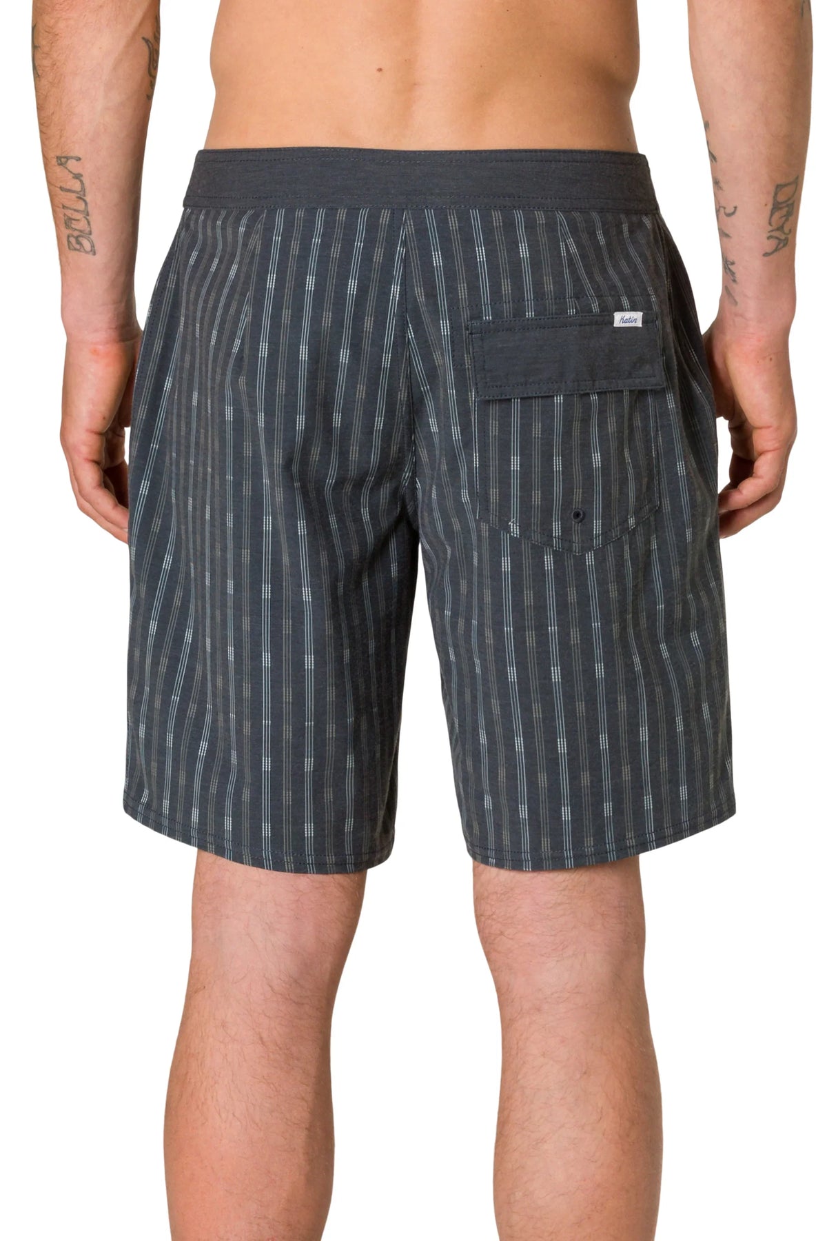 Short De Bain Hybride Crossroads