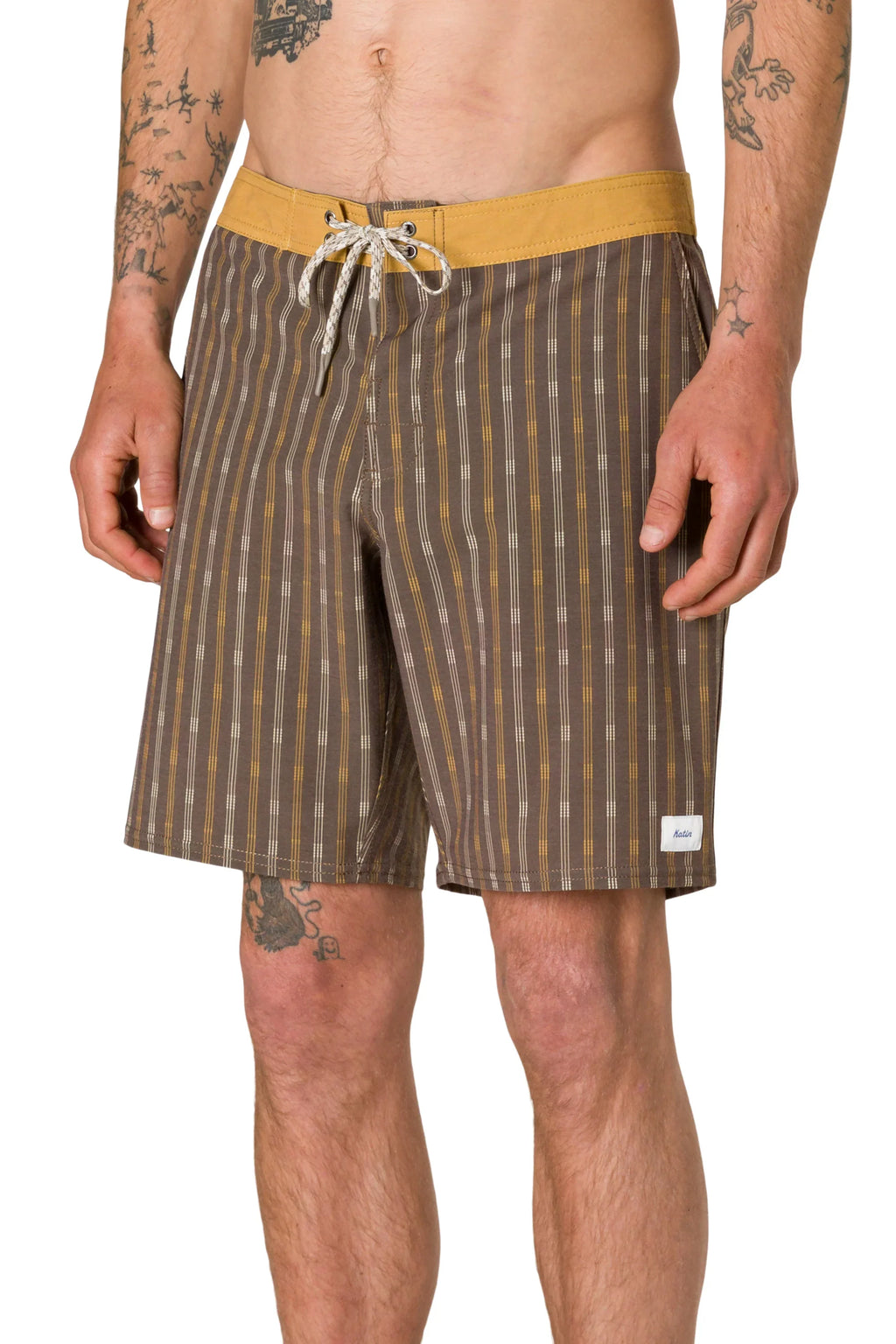 Short De Bain Hybride Crossroads