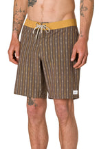 Short De Bain Hybride Crossroads