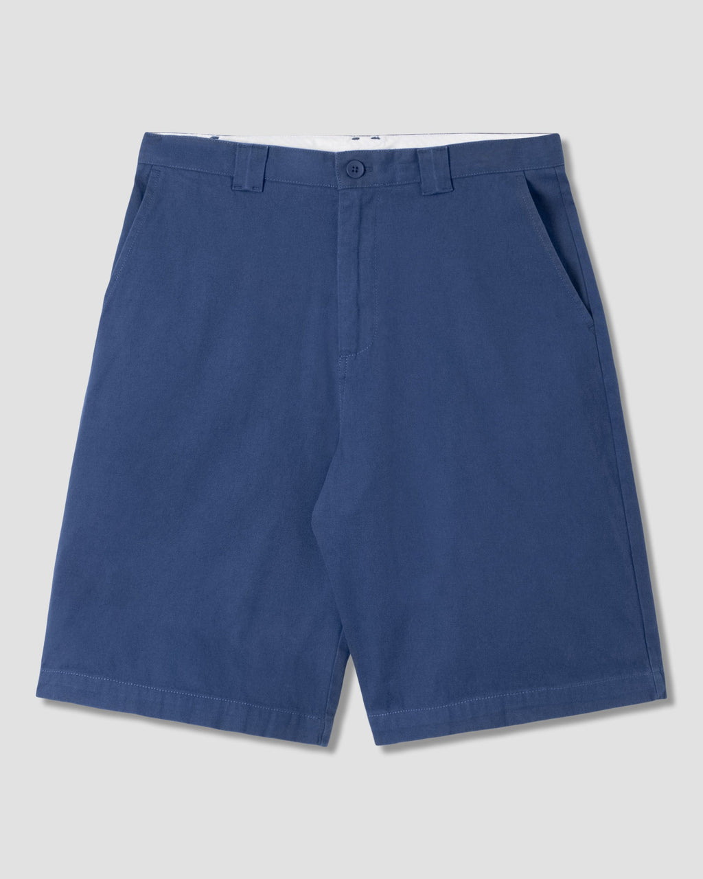A Short - Indigo