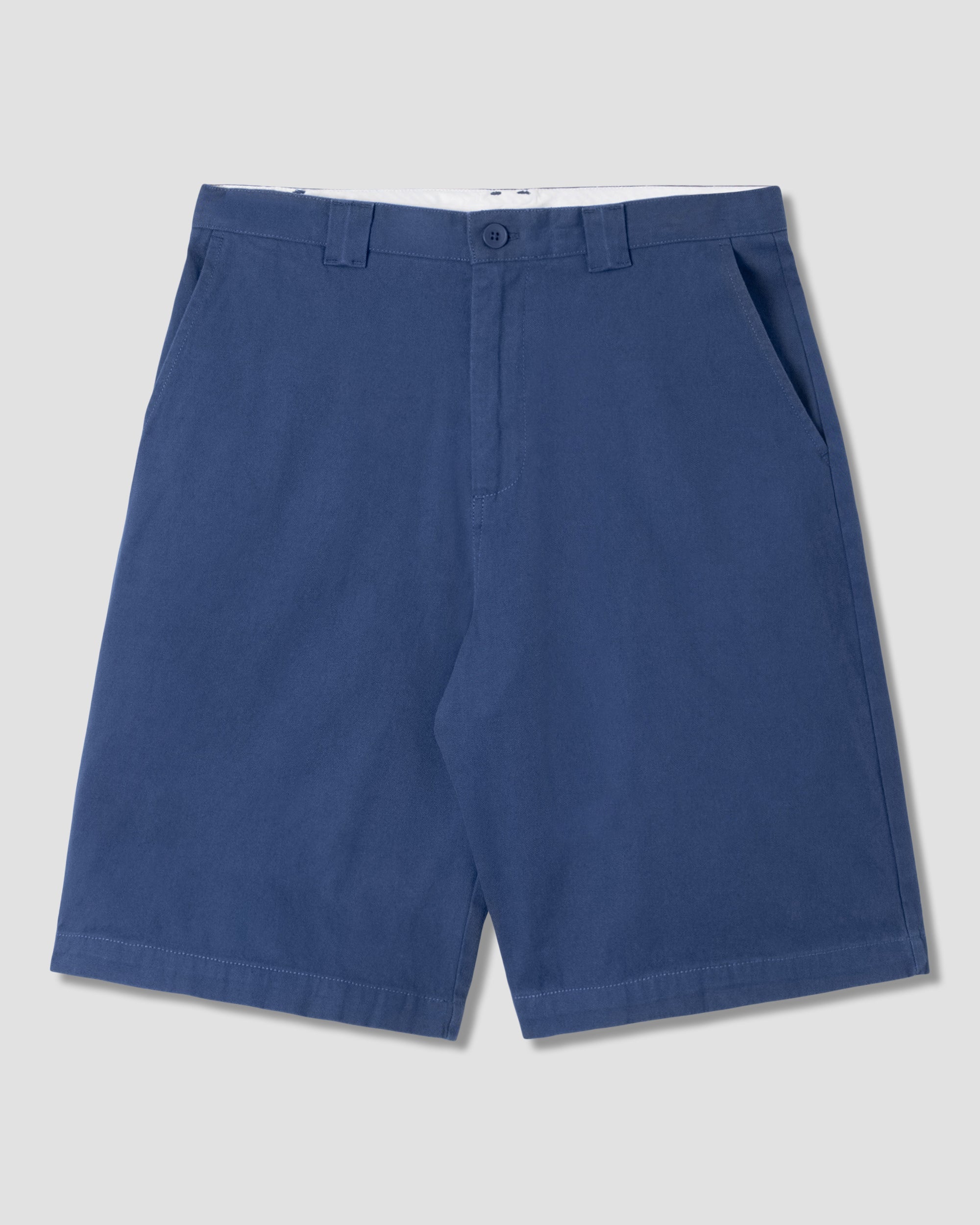 A Short - Indigo