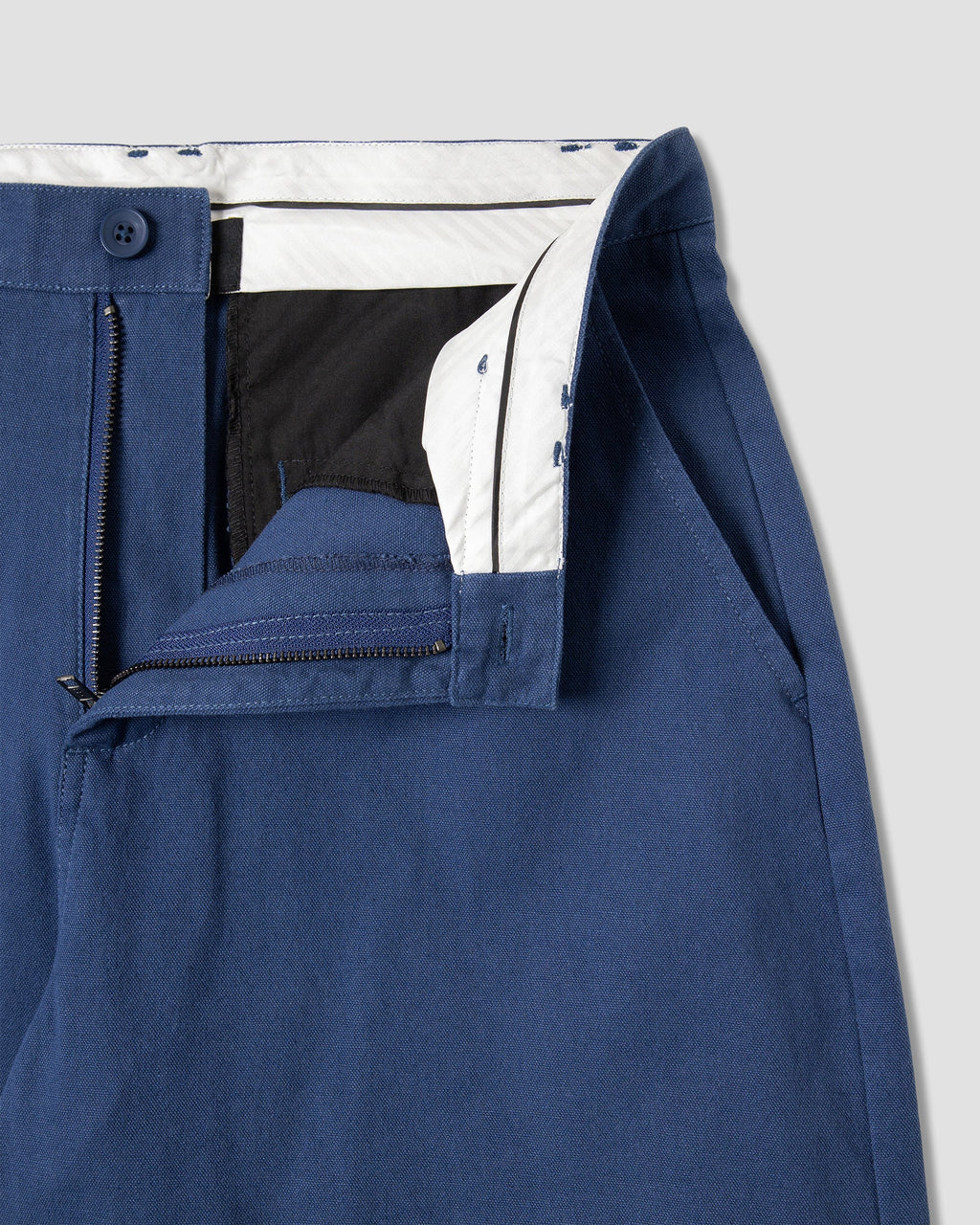 A Short - Indigo