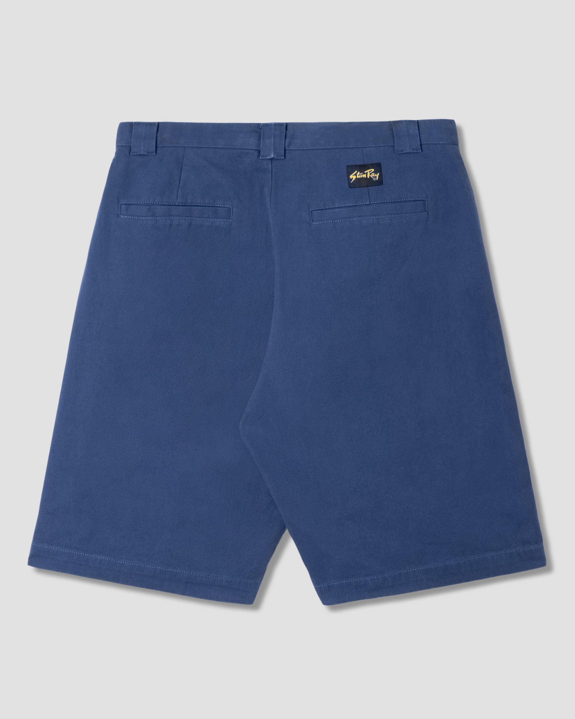 A Short - Indigo