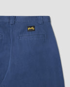 A Short - Indigo