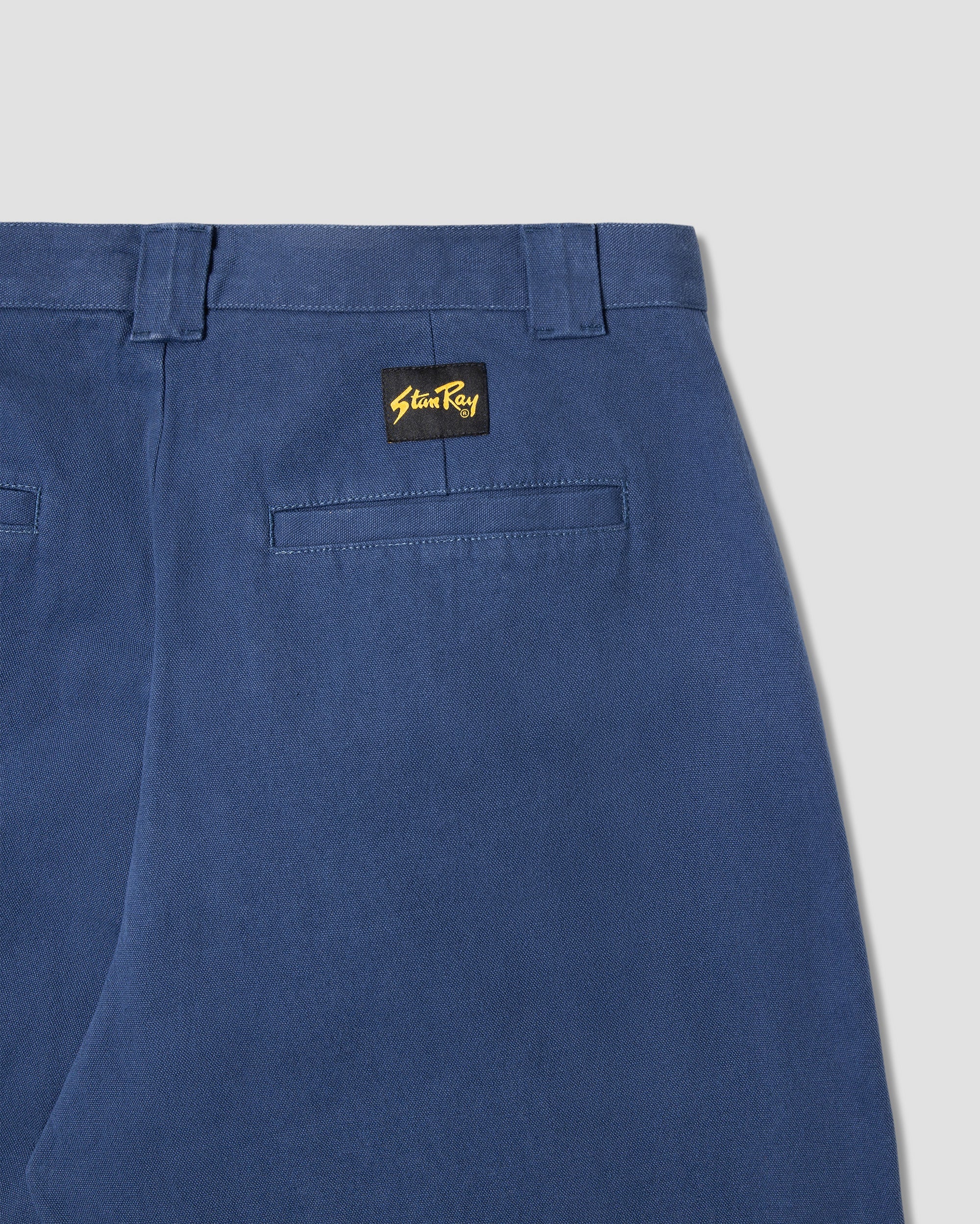 A Short - Indigo