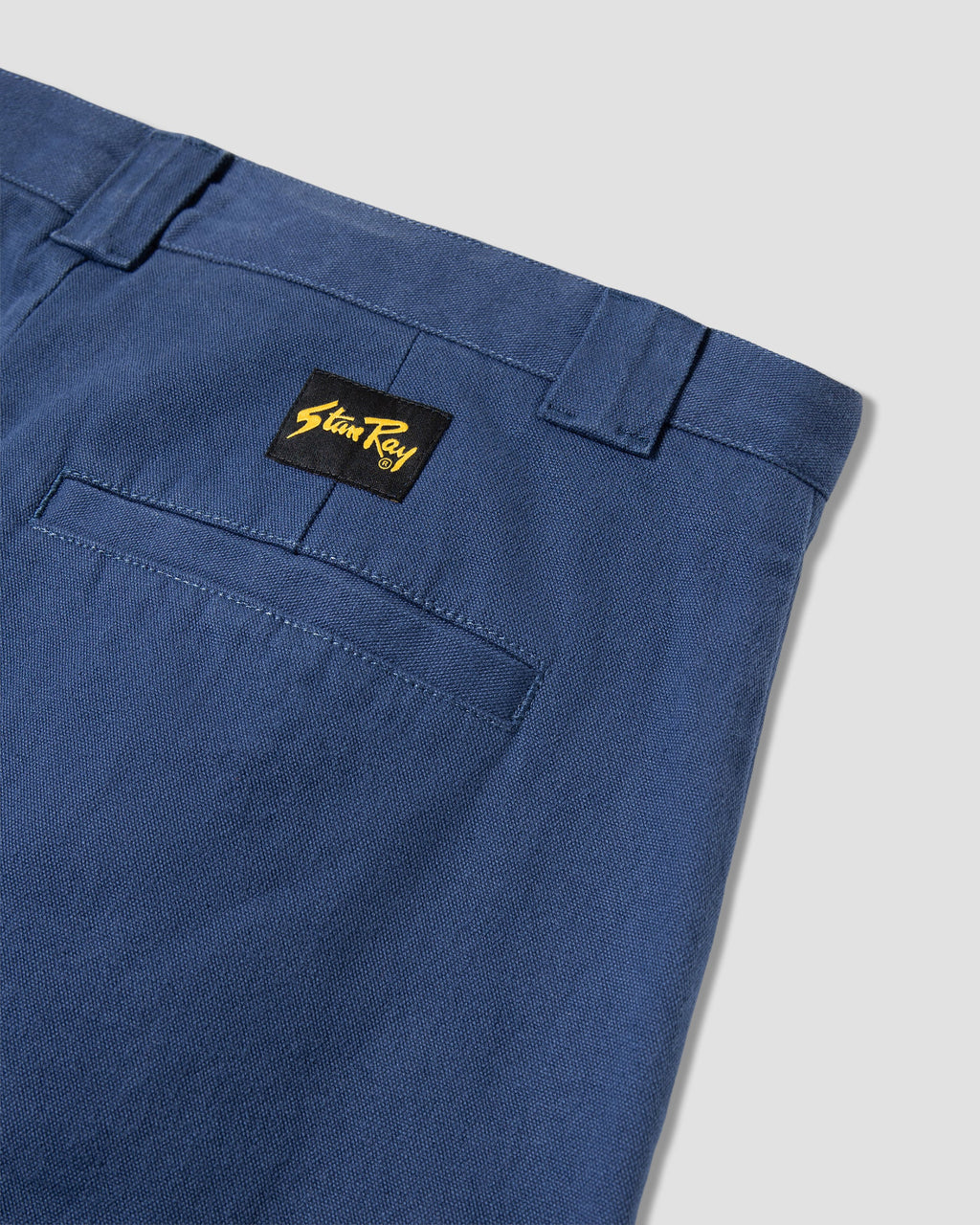 A Short - Indigo