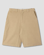 A Short - Khaki