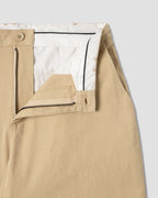 A Short - Khaki