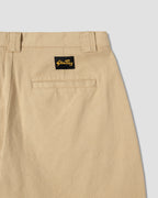 A Short - Khaki