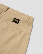 A Short - Khaki