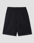 A Short - Washed Black