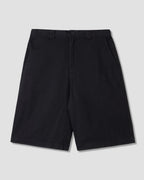 A Short - Washed Black