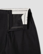 A Short - Washed Black