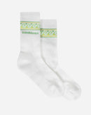 Chaussettes de Sport en Maille Wave