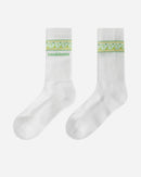 Chaussettes de Sport en Maille Wave