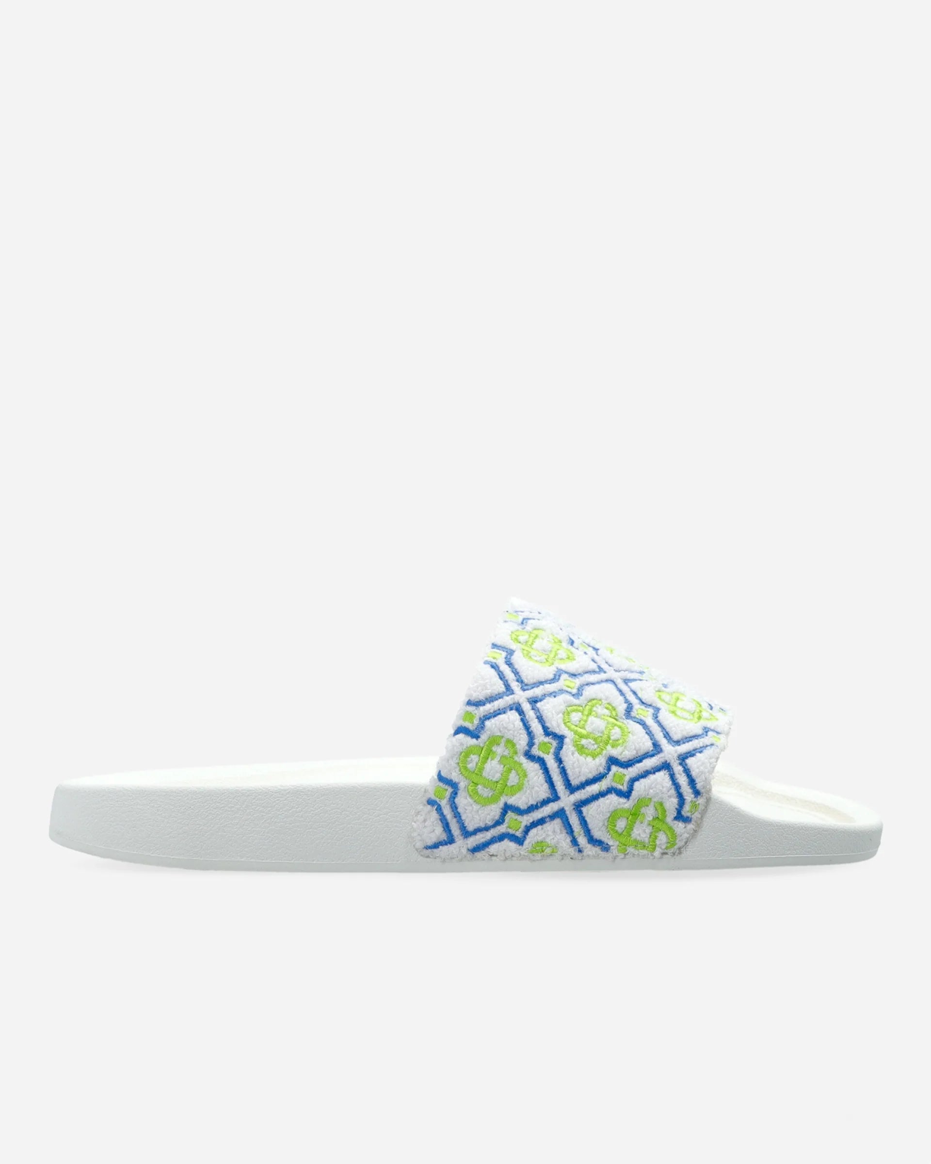 Casablanca - Claquettes De Piscine Monogram