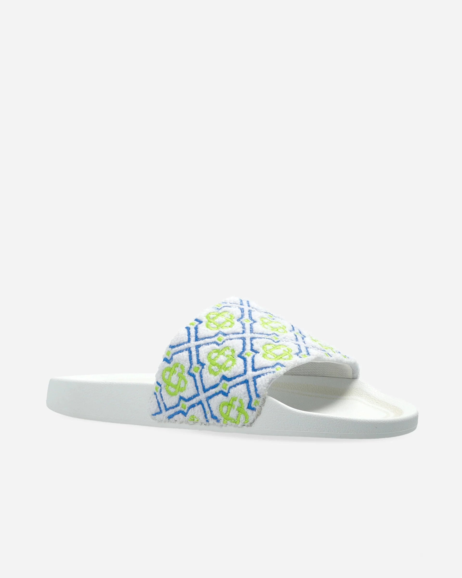 Casablanca - Claquettes De Piscine Monogram