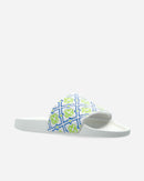 Claquettes de Piscine Monogram