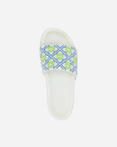 Claquettes de Piscine Monogram