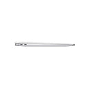 Macbook Air 2020 13" M1 7C 3,2 - Argent