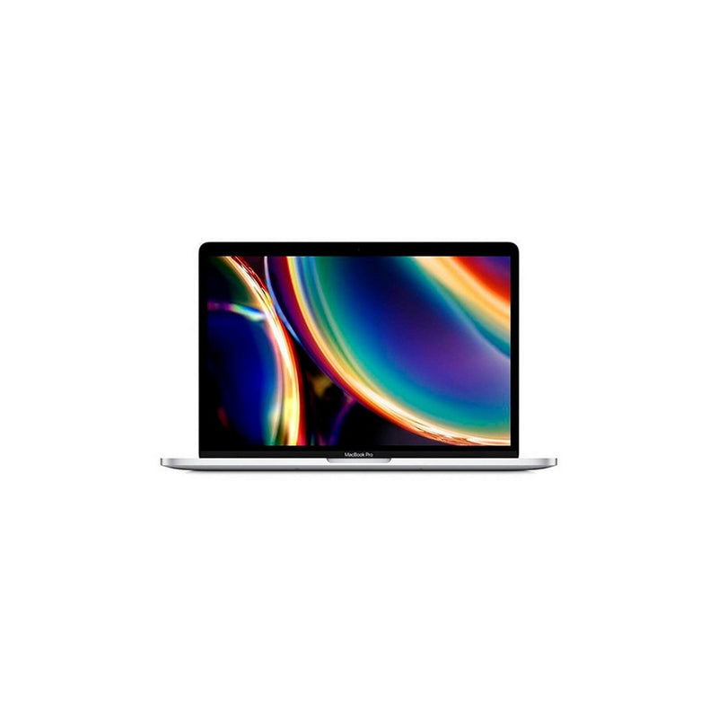 Macbook Pro 16 (2019) - Core I7 2.6Ghz Ssd - Ram 16 Go - Argent
