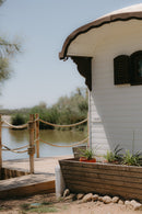 Habitación Caravana Gitana Gypsi