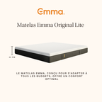 Matelas Original Lite