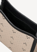 A.P.C. - Neck Pouch Jamie - Beige - Women