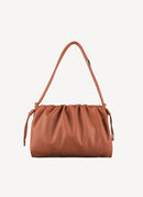 A.P.C. - Sac Ninon Shoulder - Noisette - Women