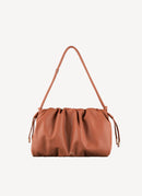 A.P.C. - Sac Ninon Shoulder - Noisette - Women