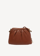 A.P.C. - Bourse Ninon Small - Noisette - Women