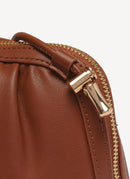 A.P.C. - Bourse Ninon Small - Noisette - Women