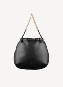 A.P.C. - Sac Ninon Chaine - Noir - Women