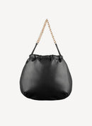 A.P.C. - Sac Ninon Chaine - Noir - Women