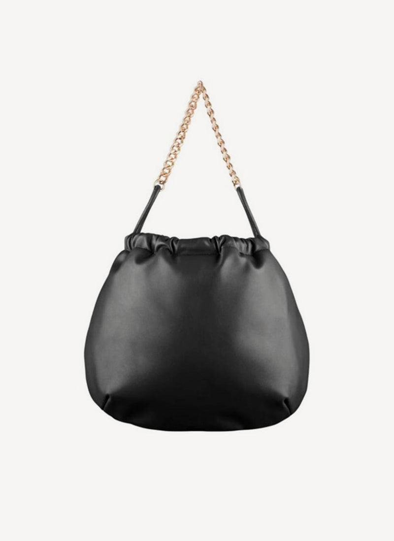 A.P.C. - Sac Ninon Chaine - Noir - Women